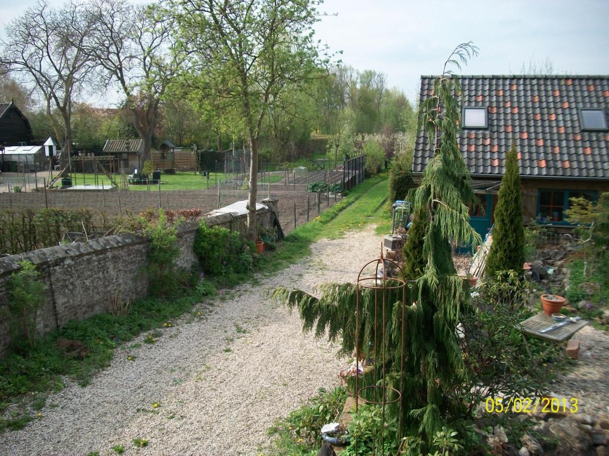 B&B Bij De Boomgaard Tricht Exterior photo