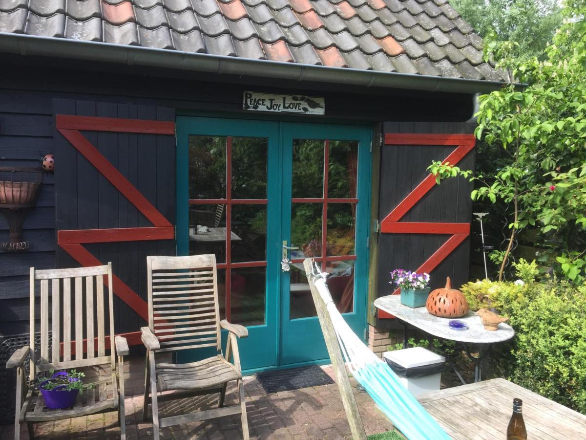 B&B Bij De Boomgaard Tricht Exterior photo